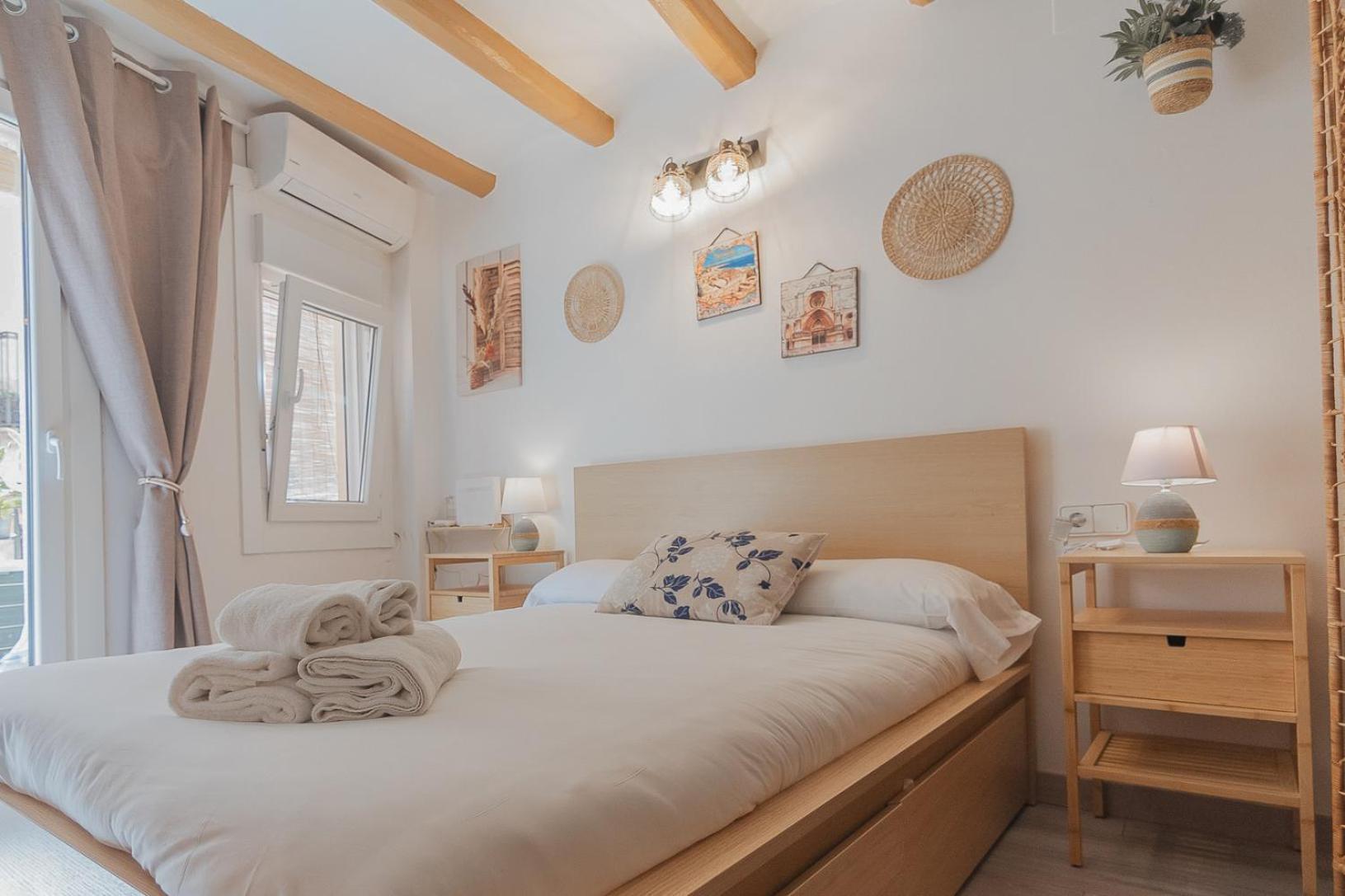 Sweet Sedassos Tarragona Ngoại thất bức ảnh
